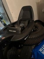 Maxi Cosi Aufsatz mit Isofix Bremen - Osterholz Vorschau