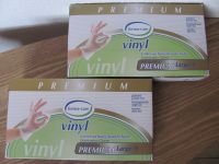 200 x Handschuhe Vinyl Forma Care Hygiene Gr. L / 9 Nordrhein-Westfalen - Troisdorf Vorschau
