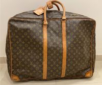 Luis Vuitton Reisetasche/ Koffer Sirius 60x45x20 Code V.l.0911 Nordrhein-Westfalen - Krefeld Vorschau