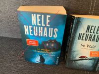 Spannende Krimis der Schriftstellerin „Nele Neuhaus“ Niedersachsen - Schwarme Vorschau