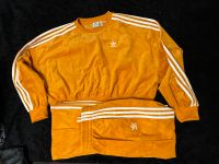 Sehr schöne Sweatshirt & Hose Adidas Hamburg-Mitte - Hamburg Billstedt   Vorschau