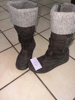 Stiefel Ariane Gr. 38 Bayern - Olching Vorschau