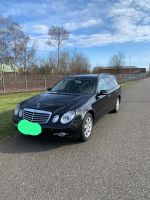 Mercedes E klsere 220 cdi Dortmund - Innenstadt-Nord Vorschau