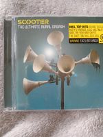 Scooter "the ultimate aural orgasm" Hessen - Waldeck Vorschau