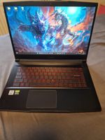 Gaming Laptop MSI GF65 Thin 10UE-095 Bayern - Erlangen Vorschau