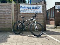 Scott Scale 740 MTB schwarz weiß 27,5" Gr. M Kreis Pinneberg - Elmshorn Vorschau