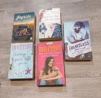 5x Bücher von Susan E. Phillips, Winter Renshaw,Anna Banks ,etc. Nordrhein-Westfalen - Herzebrock-Clarholz Vorschau