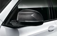 BMW M Performance Außenspiegelkappen Carbon iX3 G08 X3 G01 X4 G02 Bayern - Fürth Vorschau