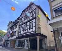 HISTORISCHES WOHNHAUS AM MARKTPLATZ IN KIRN | DACHTERRASSE | 2 GARAGEN | INNENSTADTLAGE | DENKMALSCHUTZ Rheinland-Pfalz - Kirn Vorschau