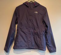 Damen Jacke von The North Face Wasserdicht Kapuze Lila Gr. S/36 Nordrhein-Westfalen - Krefeld Vorschau