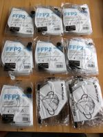 FFP2 Masken , 46 Stück Neuware Nordrhein-Westfalen - Alfter Vorschau