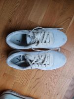 Puma Schuhe Sneaker weiß Creme rose Bayern - Roßtal Vorschau