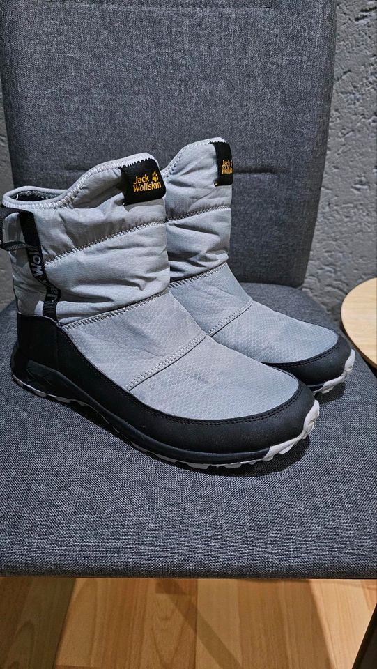 Jack Wolfskin Stiefel in Losheim am See