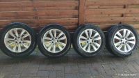 18 Zoll Alufelgen Kia OEM Sorento 5x114.3 Winterreifen Nordrhein-Westfalen - Ibbenbüren Vorschau