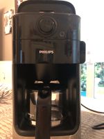 Kaffeemaschine Philips mit Kaffeemühle Nordrhein-Westfalen - Mettmann Vorschau