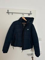Superdry Puffer Jacke Gr. M Kr. München - Garching b München Vorschau