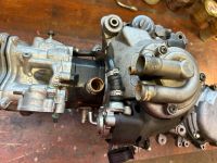 Vespa GTS 125 Motor M315 Bayern - Eching (Kr Freising) Vorschau