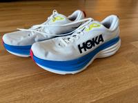 Hoka Bondi 8 46 2/3 Bayern - Roth Vorschau
