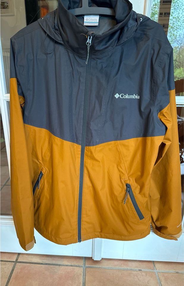 Columbia Regenjacke Windjacke Gr. M in Hannover