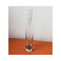 Kristallglasflasche (mundgeblasen) von Rastall - 0,7 Ltr. Niedersachsen - Langenhagen Vorschau