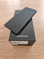 Samsung S20 Ultra 5G Nordrhein-Westfalen - Emsdetten Vorschau