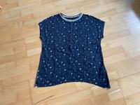 Opus T-Shirt Gr. 40 Blau oliv Leoparden Muster Köln - Ehrenfeld Vorschau