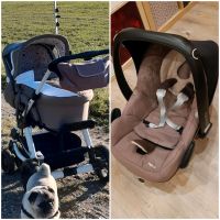 Kinderwagen ABC Design Turbo 6s plus Maxi Cosi Brandenburg - Wainsdorf Vorschau