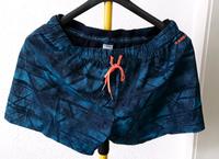 blau / türkis  Herren Badeshorts Shorts Gr 50 " DECATHLON " neuw. Sachsen - Kamenz Vorschau