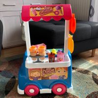 Eisauto Eiswagen Ice Cream Truck Smyth Toys Eisladen Hessen - Petersberg Vorschau