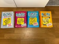 4 Bücher „Dork Diaries“ Dresden - Leubnitz-Neuostra Vorschau