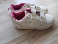 Schuhe Sneakers Kinder Mädchen Größe 29 Brandenburg - Oranienburg Vorschau