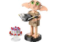 Lego Harry Potter 76421 Dobby NEU!!! OVP!!! Hessen - Wettenberg Vorschau