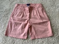 GANT Chino Shorts kurze Hose Bermudas Gr. M 36/38 - rosé Düsseldorf - Oberkassel Vorschau