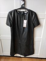 *neu mit Etikett* Kunstlederkleid Tom Tailor Gr.M OVP 59,99€ Sachsen - Meerane Vorschau