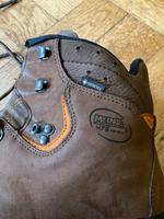 Wanderschuhe Meindel 43 Sachsen-Anhalt - Halle Vorschau