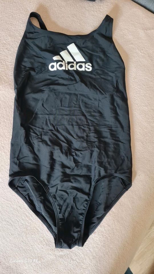 Adidas Sport Capri Leggings Gr. 164 in Geretsried