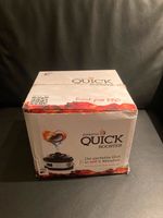 Quick booster kohle grill padamo Nordrhein-Westfalen - Alfter Vorschau