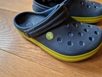 Crocs Gr.34/35 J3 Niedersachsen - Bodenwerder Vorschau