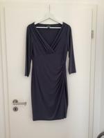 NEU Ralph Lauren Kleid Gr.  M 38 10 anthrazit Hessen - Friedberg (Hessen) Vorschau