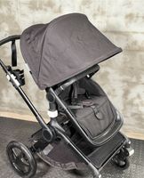 Bugaboo Fox 2 „All black“ Edition Berlin - Tempelhof Vorschau