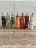 Bath & Body Works Body Sprays (1x geprüht) - je 10€ Nordrhein-Westfalen - Kerpen Vorschau