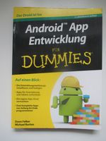 Android App Entwicklung für Dummies Düsseldorf - Mörsenbroich Vorschau