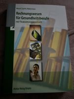 Rechnungswesen für Gesundheitsberufe Buch Niedersachsen - Dötlingen Vorschau