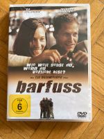 Barfuss, DVD Till Schweiger Ludwigsvorstadt-Isarvorstadt - Isarvorstadt Vorschau