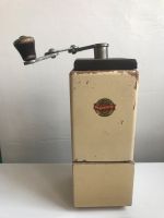 Kaffeemühle Leinbrooks ideal mokka vintage Potsdam - Babelsberg Süd Vorschau