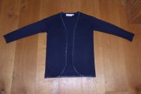 Jonas Nielsen Strickjacke Glitzer blau marine S 140 146 Buchholz-Kleefeld - Hannover Groß Buchholz Vorschau