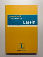 Latein Langenscheidt Kurzgrammatik - ISBN 978-3-468-35205-8 Nordrhein-Westfalen - Rietberg Vorschau