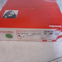 Vw Audi Skoda PR nr. 1ZC 288mm Bremsen vorn Brembo max Thüringen - Ilmenau Vorschau