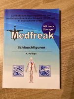 Med Freak Medfreak TMS EMS Schlauchfiguren wie NEU Bayern - Schöllnach Vorschau