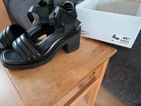 Sandalen Größe 40 Feldmoching-Hasenbergl - Feldmoching Vorschau